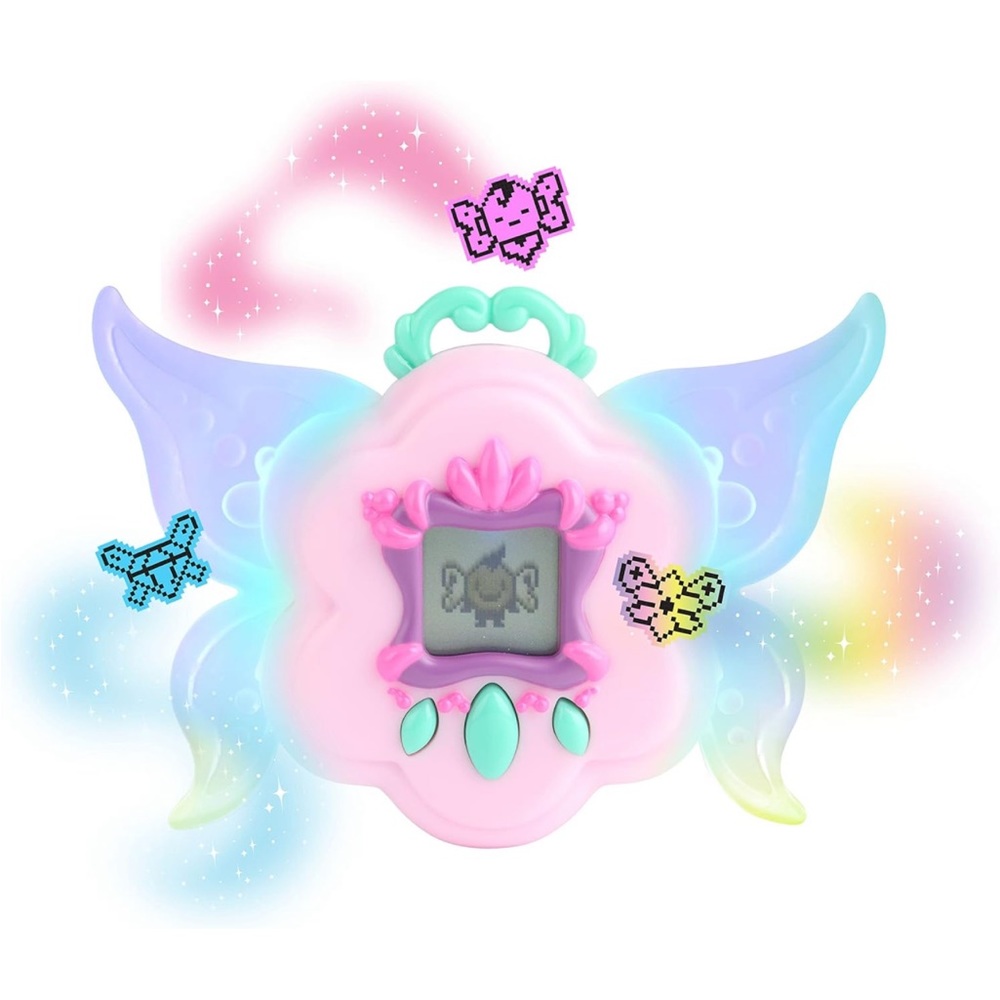 Baby Fairy Finder Got 2 Glow